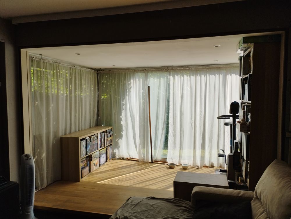 Vente Appartement studio 35 m² Le Chesnay-Rocquencourt (78150) Le chesnay