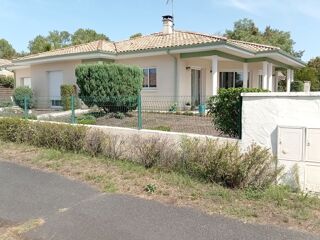 Villa à vendre 4 pièces 106 m² Arès