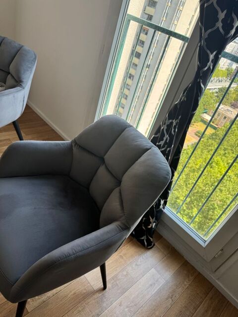 Chaise salle à manger L'Haÿ-les-Roses (94)