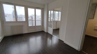  Appartement à louer 2 pièces 39 m²