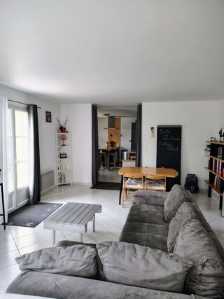  Maison à vendre 5 pièces 120 m²