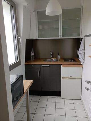  Appartement � louer 1 pi�ce 25 m�