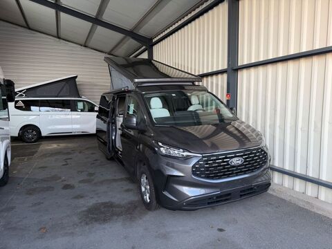 Van am&eacute;nag&eacute; Van am&eacute;nag&eacute; 2026 occasion Saint-Barth&eacute;lemy-d'Anjou 49124