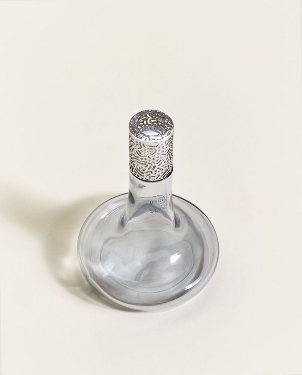 Coffret neuf lampe Berger - design Starck - Maison Berger Décoration