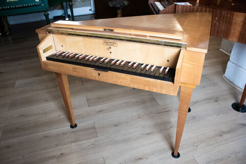 Louez une pinette livraison possible 59 Lyon 4 (69)