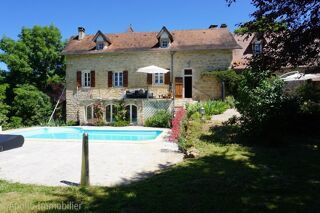 Maison 8 pièces 179 m² · à Ols-Et-Rinhodes · 179 m² · 334 000 €