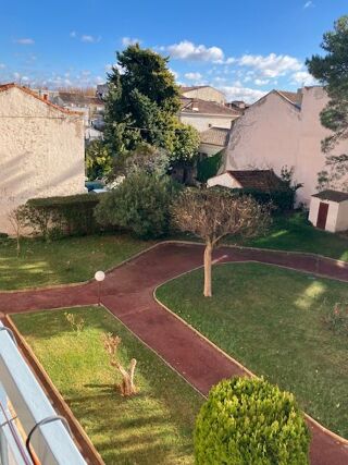  Appartement � vendre 3 pi�ces 65 m�