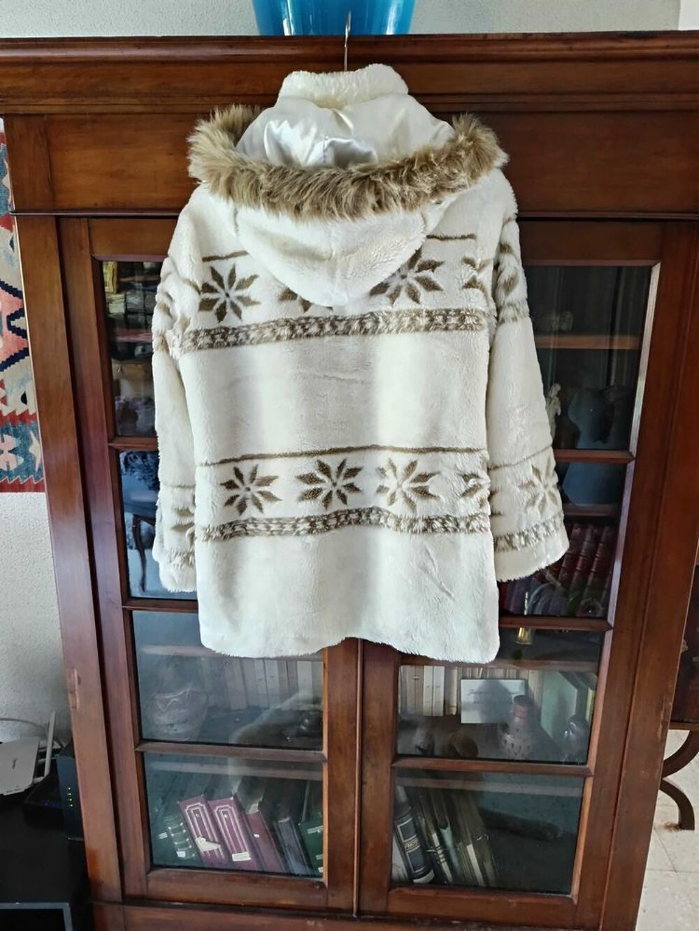 manteau hiver Vêtements