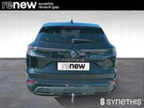 Austral E-Tech hybrid 200 Techno 2023 occasion 05000 Gap