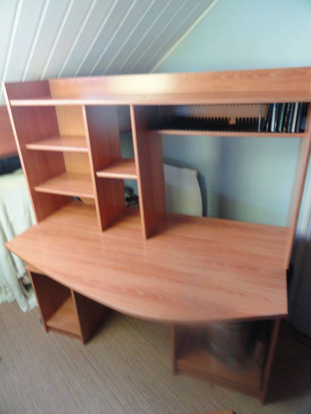 Superbe bureau Meubles