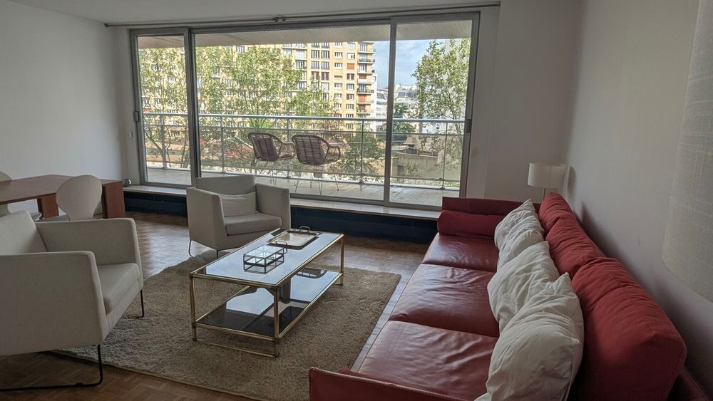 � vendre  Appartement Paris 16