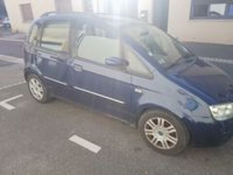 Idea 1.3 Multijet 16V 70 Bella 2006 occasion 54840 Gondreville