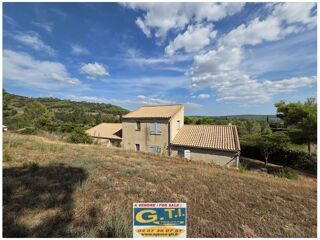  Maison � vendre 7 pi�ces 203 m�