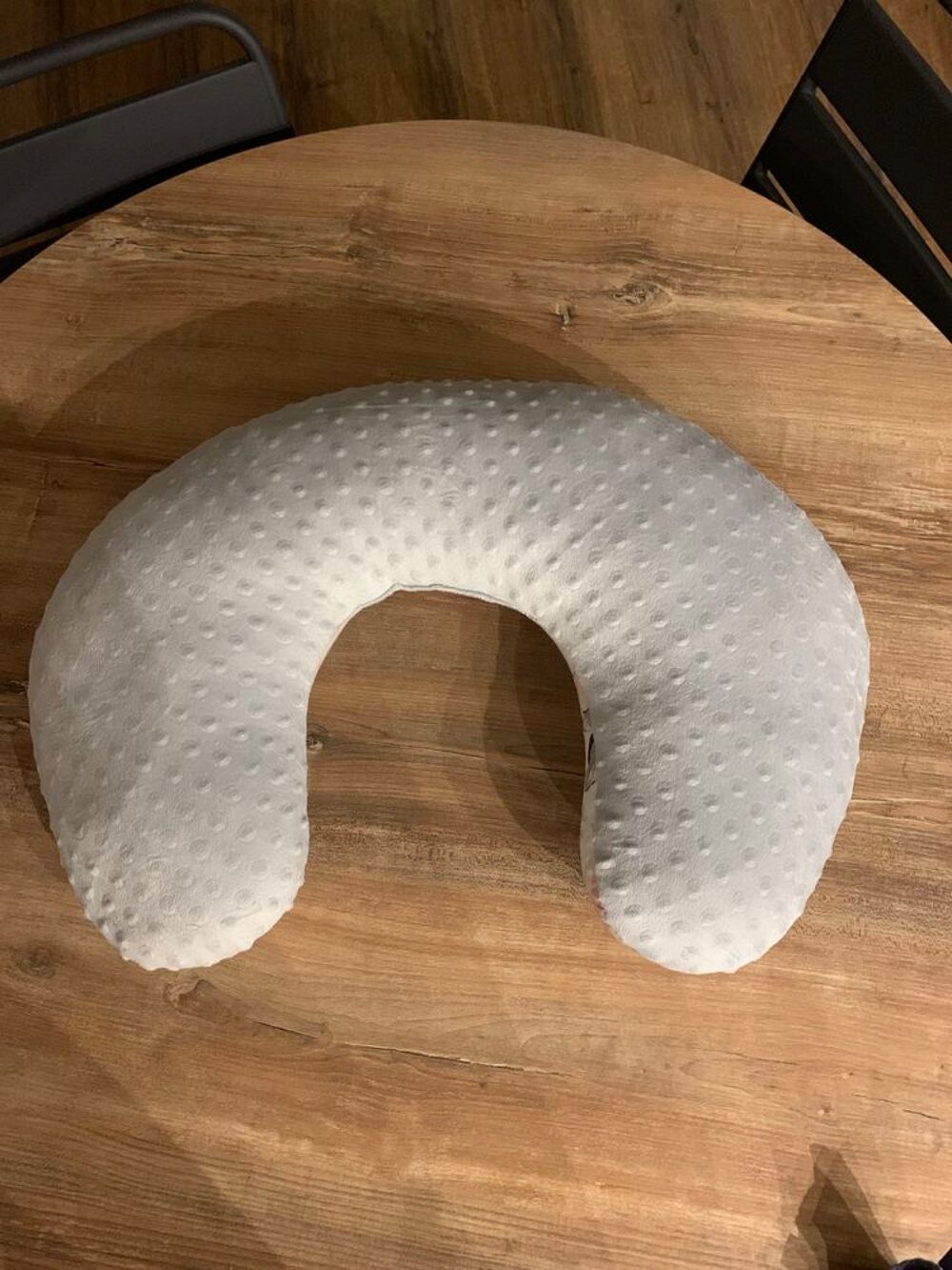 Coussin d' allaitement et grossesses Puriculture