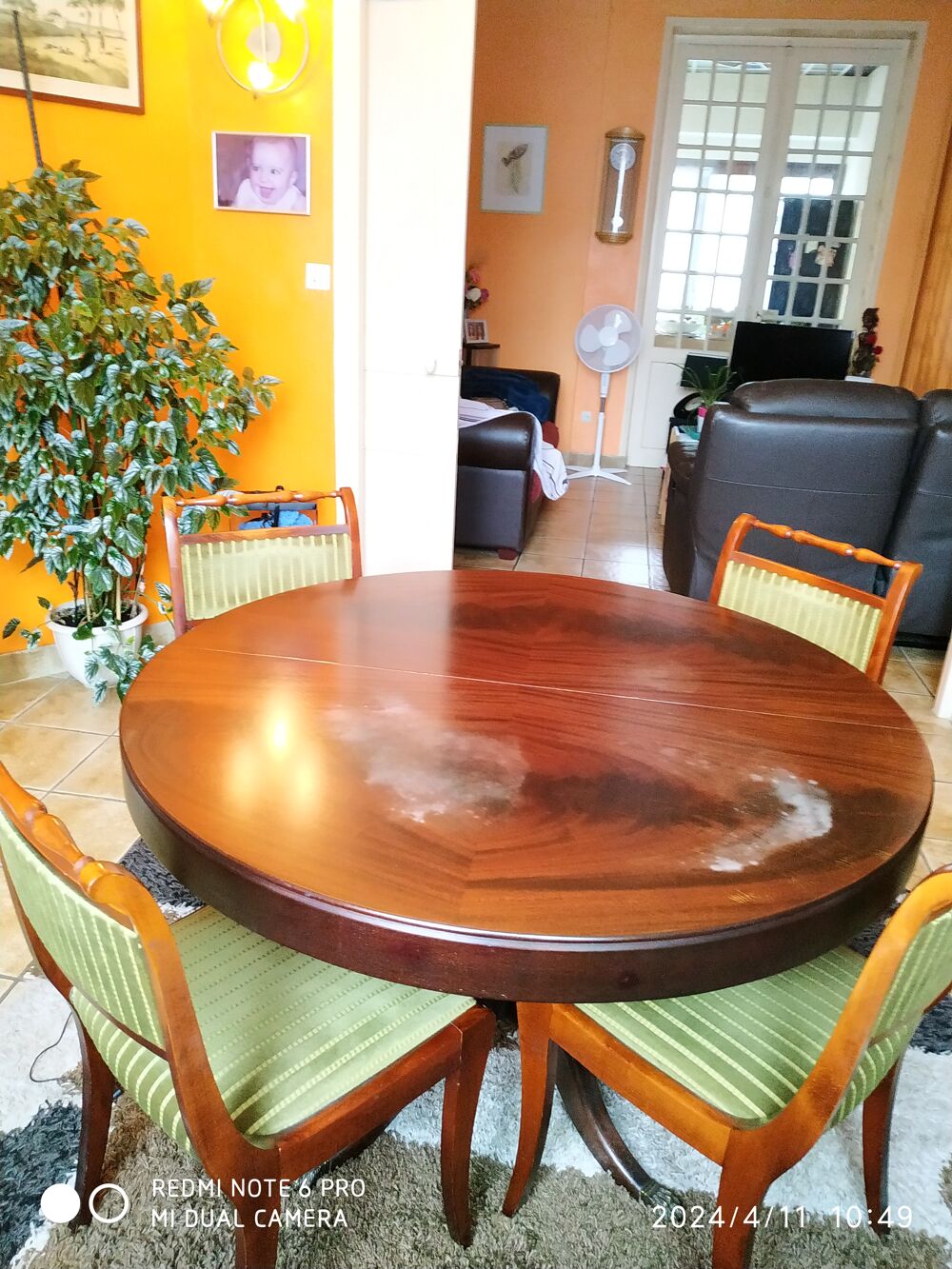 Salle a manger Meubles