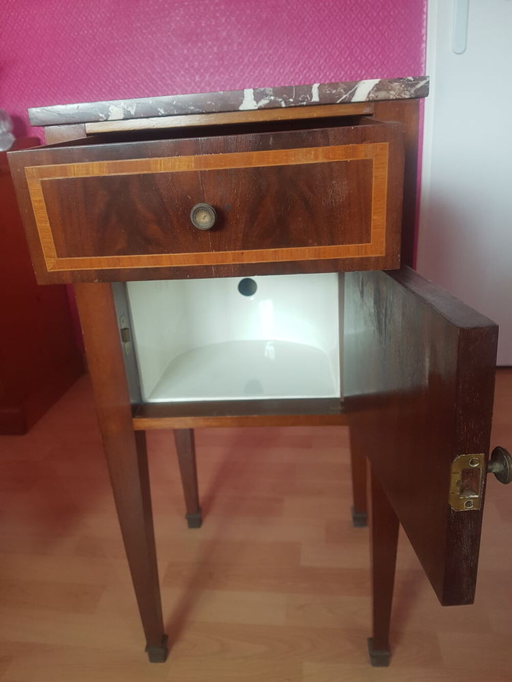 table de chevet Meubles