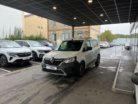 Renault Kangoo Express BLUE DCI 115 EDC EXTRA - 22 2023 occasion Pierrelaye 95220