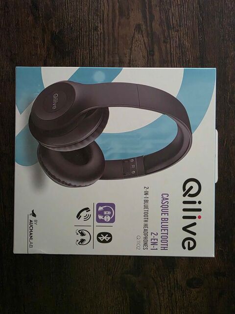 Casque Bluetooth Toulouse (31)