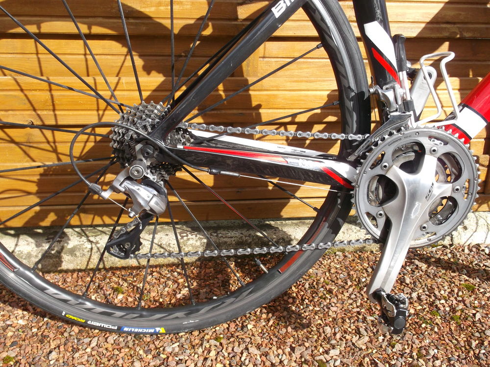 v&eacute;lo de course Vélos