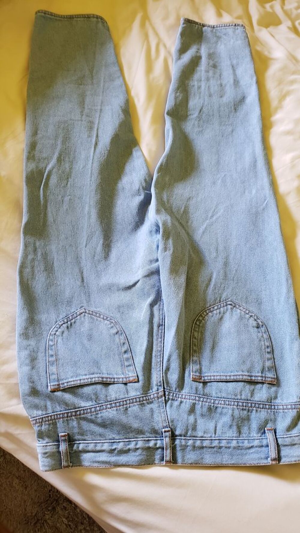 pantalon femme Vêtements
