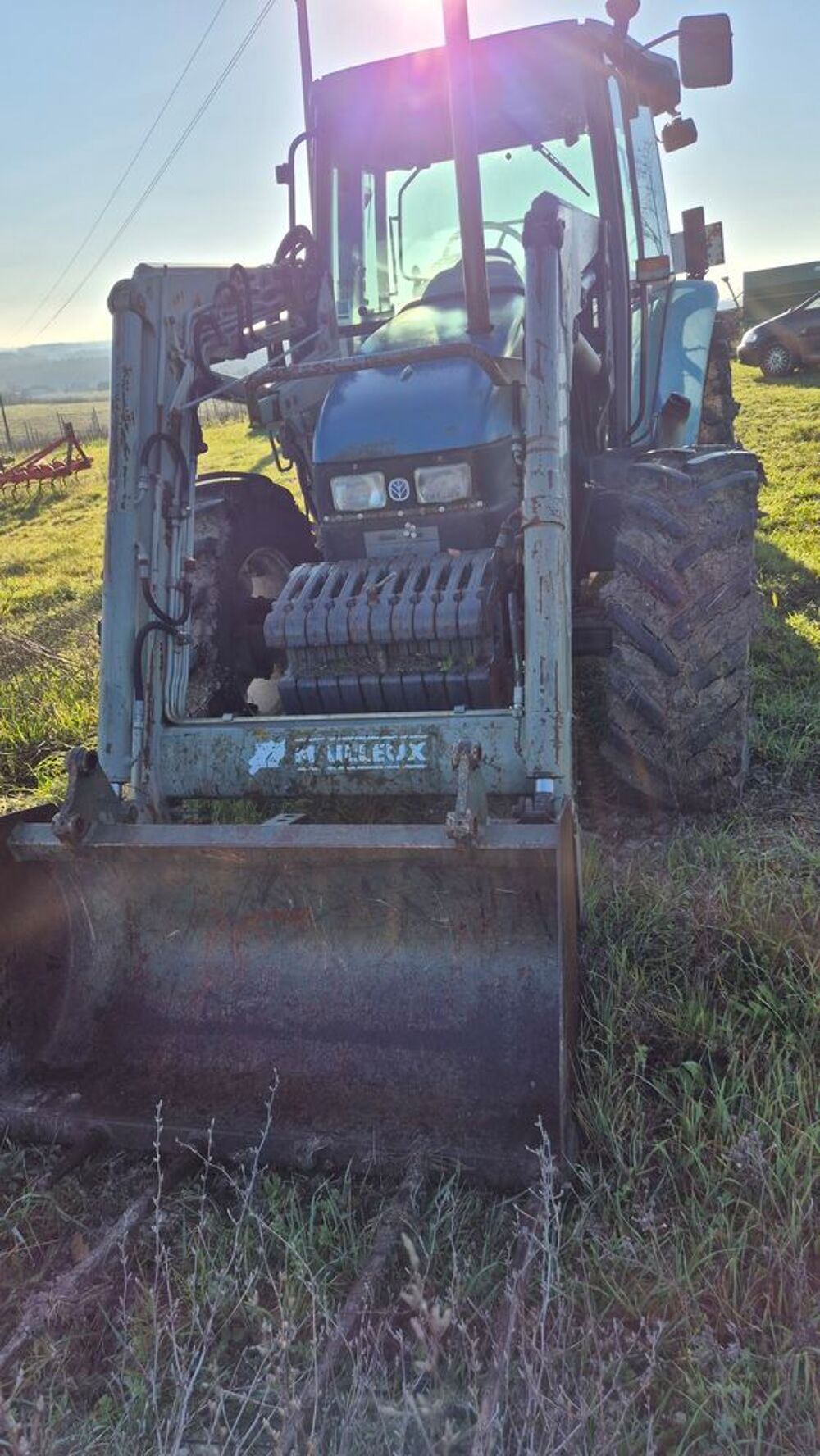 TOUT MATERIEL VITI et VINI Bricolage