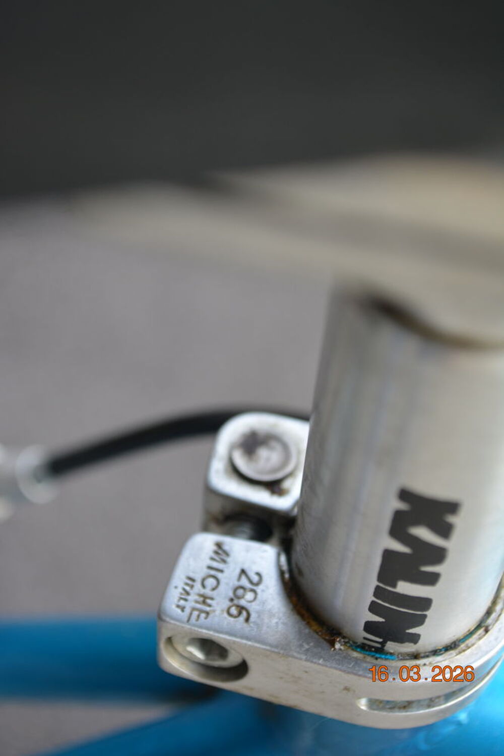 velo de course Vélos