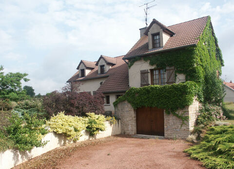   MAISON / 4 CHAMBRES / JARDIN Maison - 10 pi�ce(s) - 200 m�