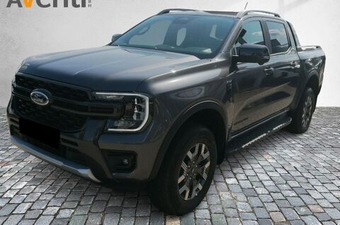 Ford Ranger EcoBoost de 2,3 litres et un moteur &eacute;lectrique de 75 kW. 2025 occasion Avignon 84000