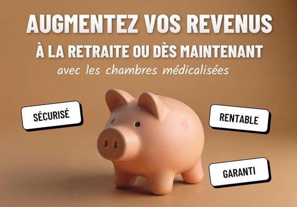 1 pièce 16 m² · à Strasbourg · 16 m² · 63 000 €
