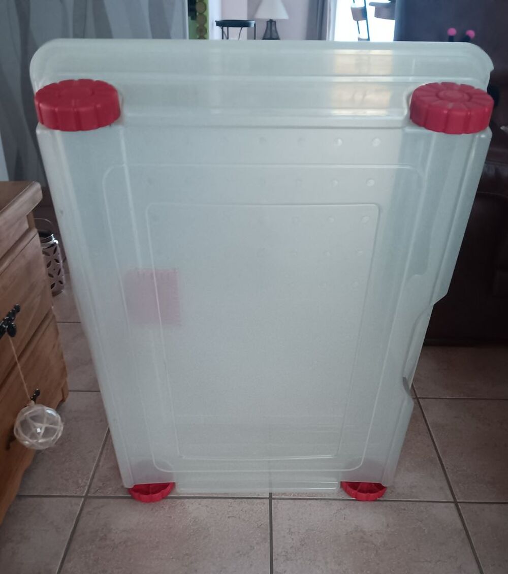 Boite de rangement sous lit Meubles