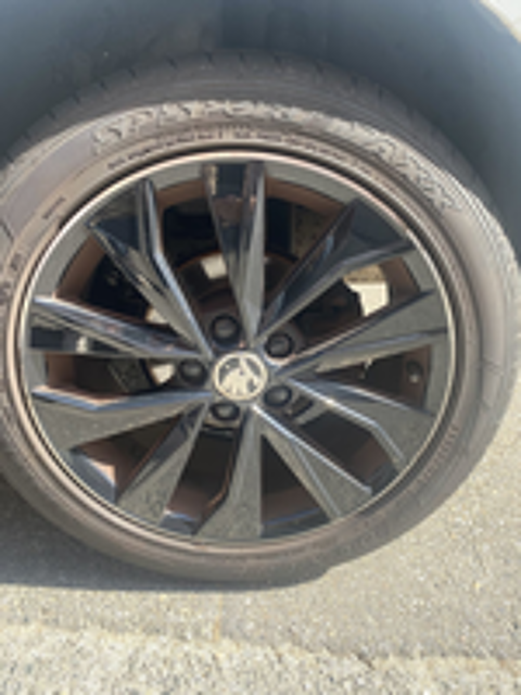 Fabia 1.0 TSI 110 ch BVM6 Monte-Carlo 2018 occasion 31500 Toulouse
