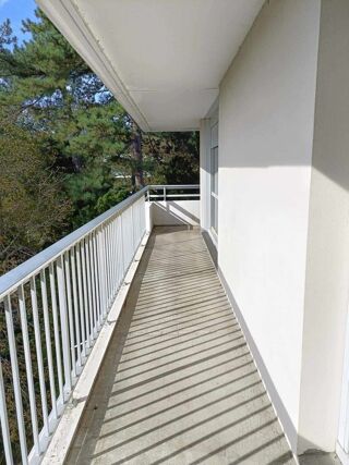  Appartement  louer 3/4 pices 76 m