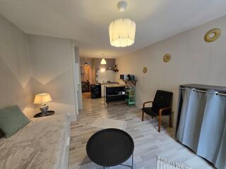  Appartement � louer 1 pi�ce 24 m�