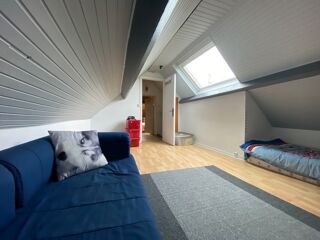  Maison à vendre 3/4 pièces 65 m²