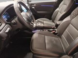 Captur E-Tech hybride 145 Iconic 2023 occasion 08000 Charleville-M&eacute;zi&egrave;res