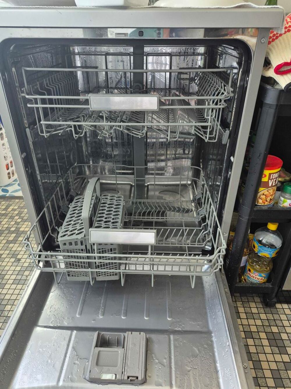 Lave vaisselle Electroménager
