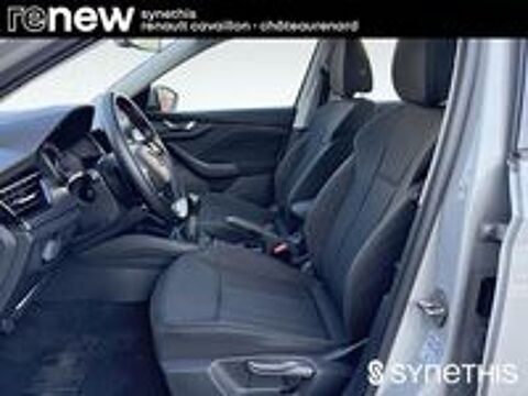 Kamiq 1.0 TSI 95 ch BVM5 Style 2020 occasion 84300 Cavaillon