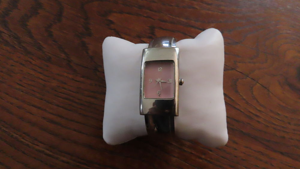 Montre femme Bijoux et montres