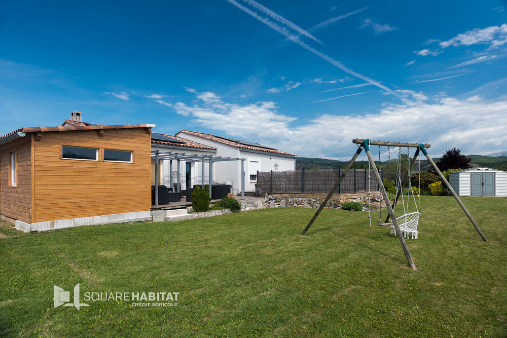 Maison 5 pièces 122 m² · à Ventavon · 122 m² · 339 500 €