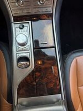 XF 5.0 V8 - 510 Suraliment&eacute; R A 2009 occasion 38210 Tullins