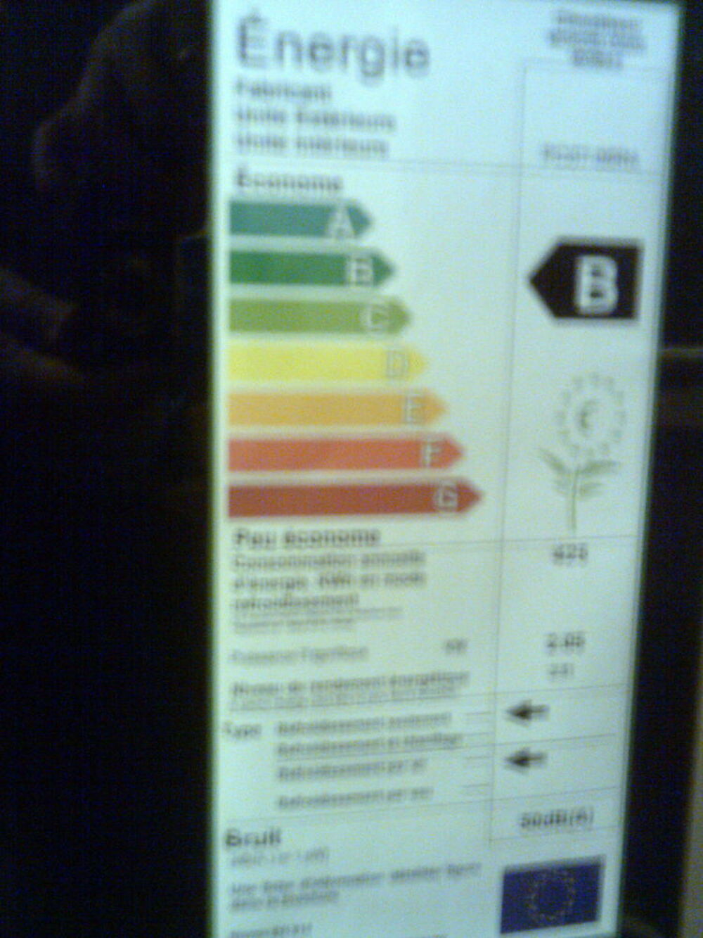 CLIMATISEUR MOBILE PC07-06 RA Electroménager