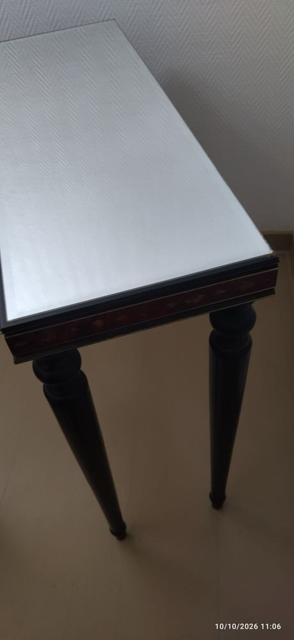 Console Meubles