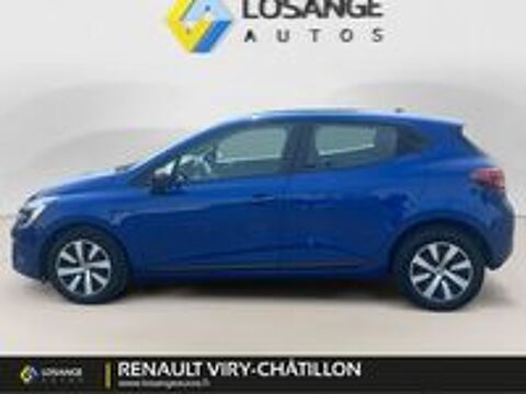 Clio V Clio TCe 90 Equilibre 2023 occasion 91170 Viry-Ch&acirc;tillon