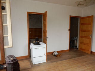  Maison � vendre 10 pi�ces 130 m�