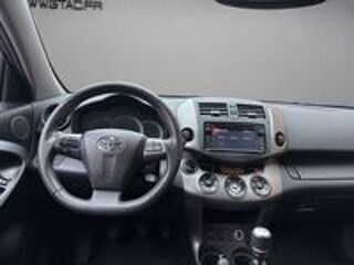 RAV 4 RAV4 RC 150 D-4D 2WD Lounge 2013 occasion 93390 Clichy-sous-Bois