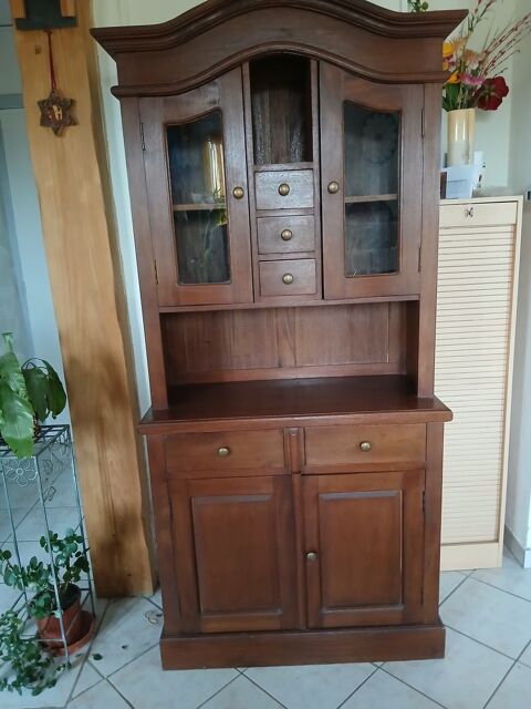 BUFFET DE SEJOUR        faites une offre Pavilly (76)