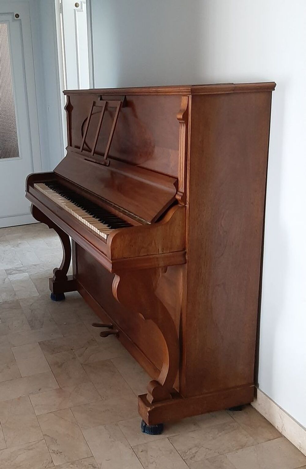 Piano Instruments de musique