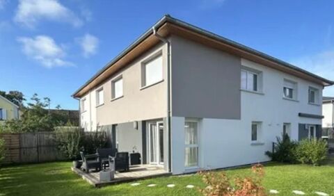   Appartement duplex Appartement - 3 pièce(s) - 91 m²