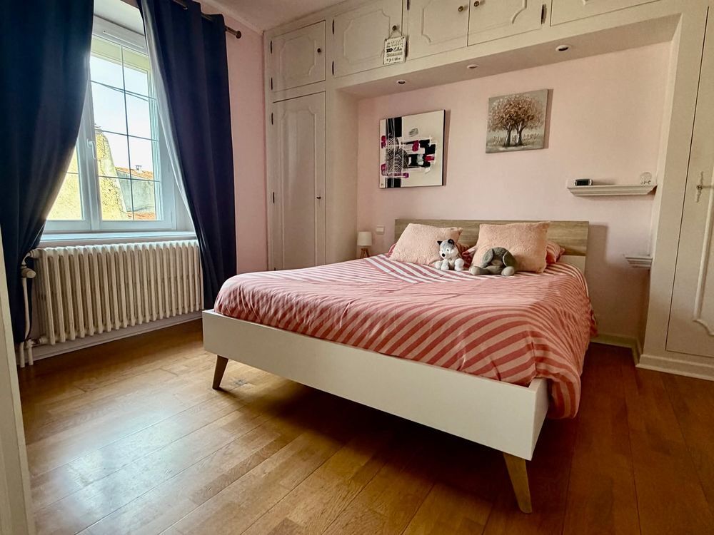 Vente Maison Grande maison de village Labruguière