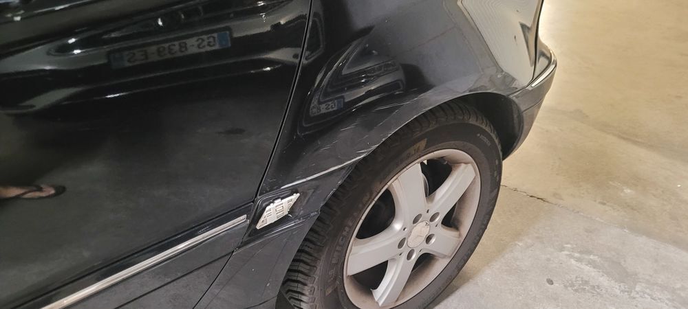 Classe B 180 CDI Sport 2008 occasion 69008 Lyon